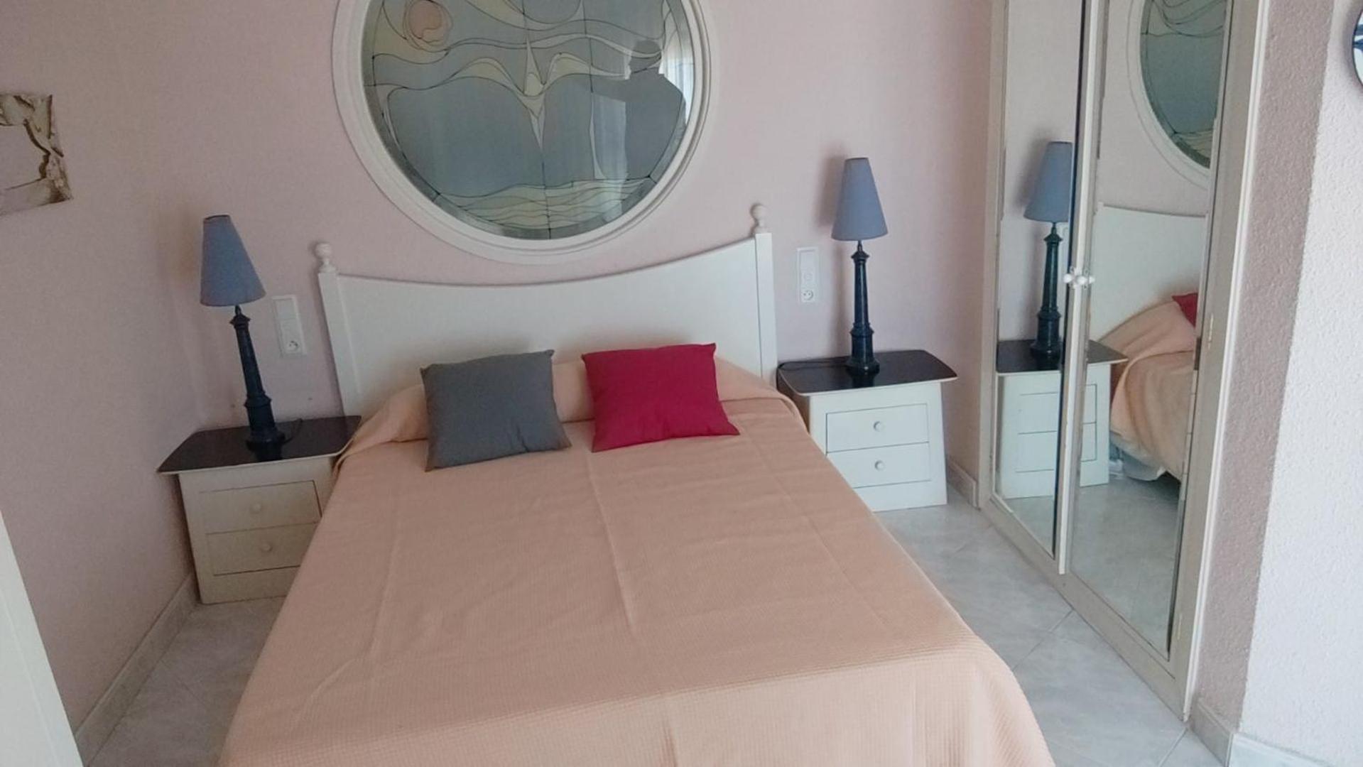 Apartamentos Infante Primera Linea - Solo Familias Serviplaya Playa de Gandia Exterior foto