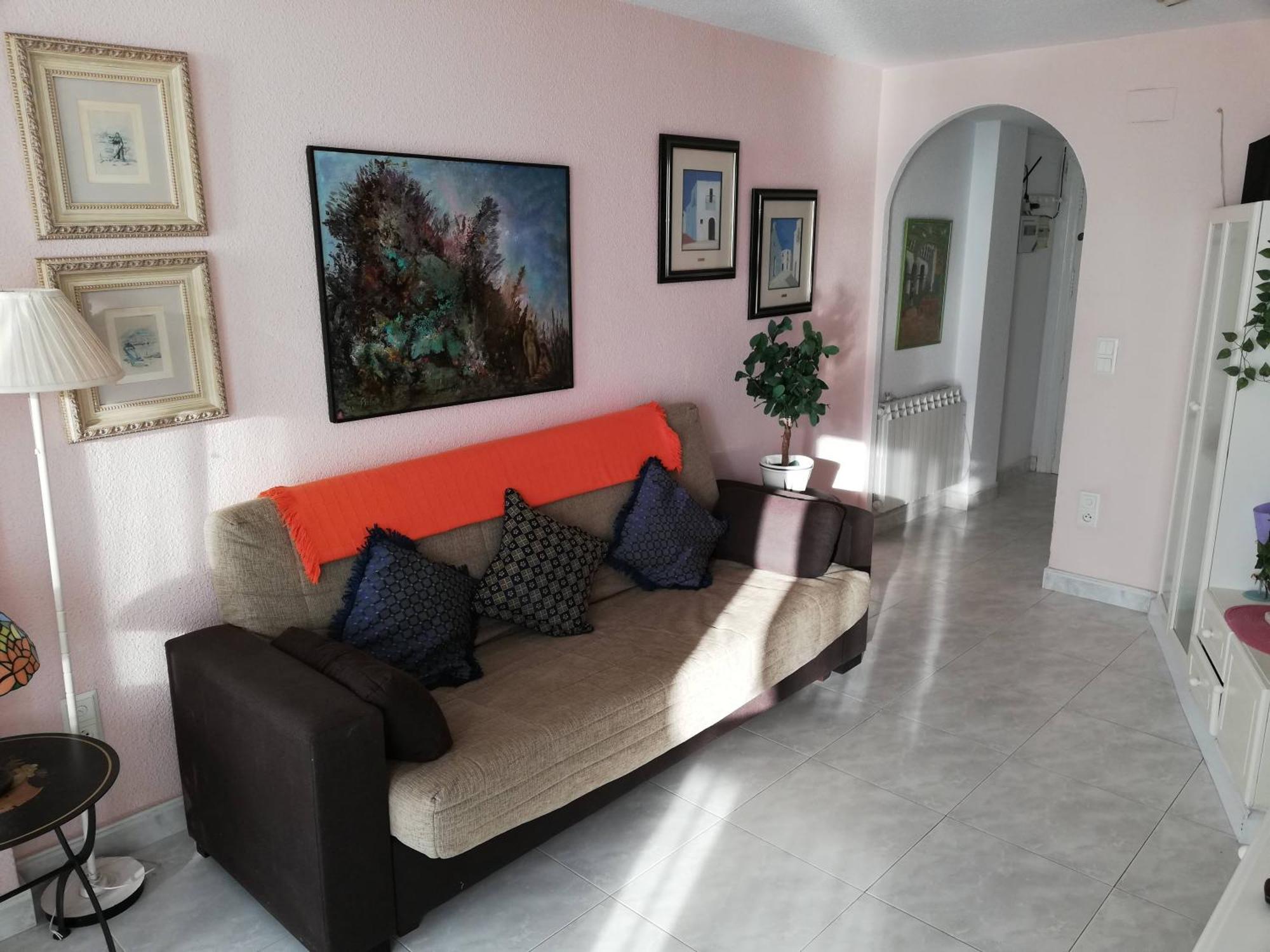 Apartamentos Infante Primera Linea - Solo Familias Serviplaya Playa de Gandia Exterior foto